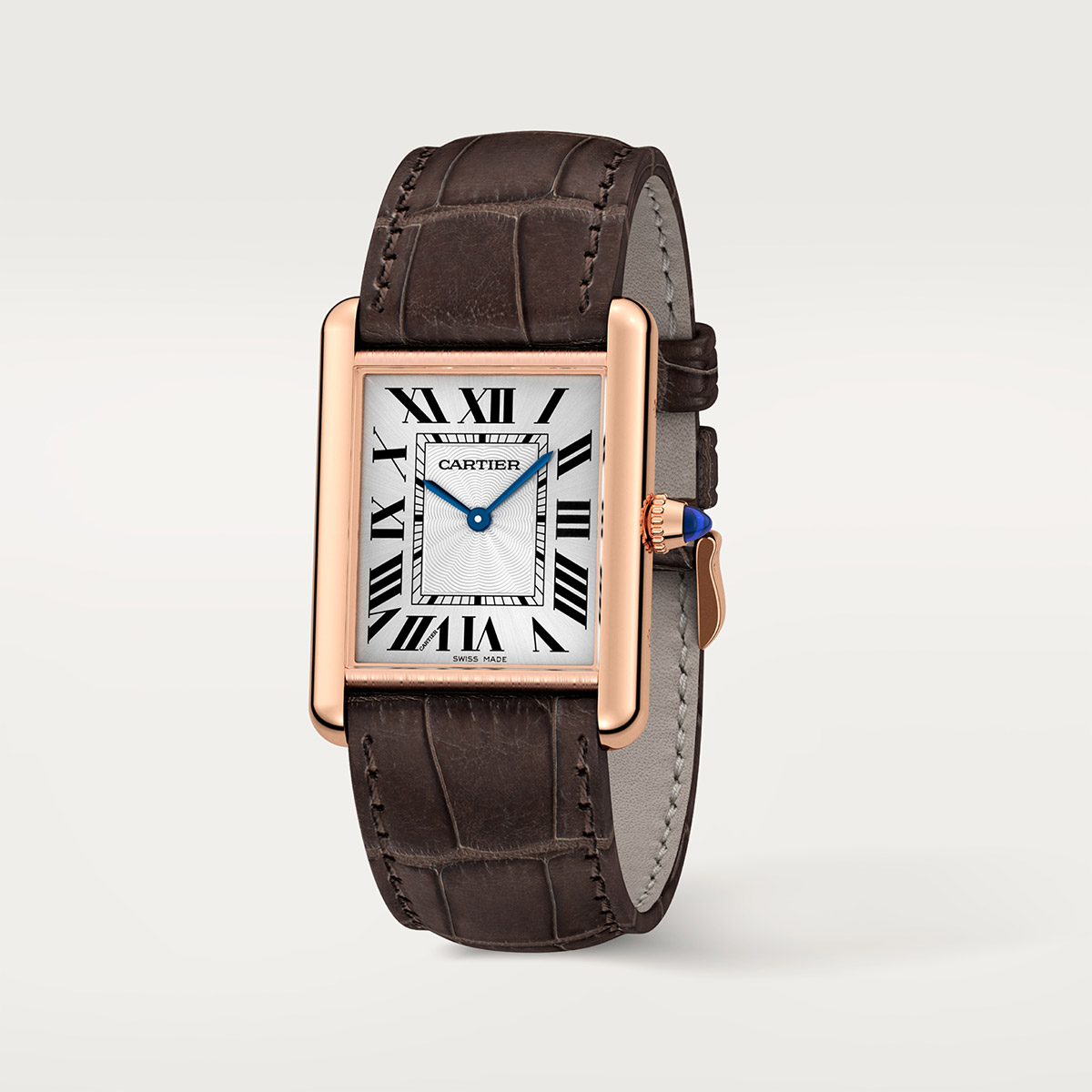 Tank solo rose gold hotsell